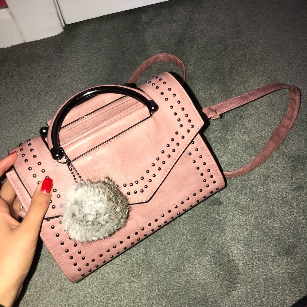 Crossbody bag